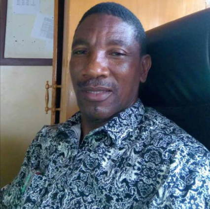 Abdallah Sakasa